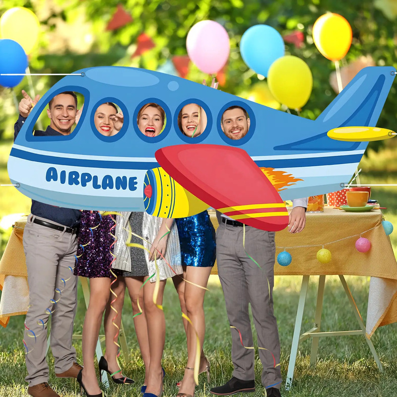 Amazon Oversized Airplane Photo Frame Photo Booth Photo Backdrop Aviation Theme Wedding Birthday Party Background Decoration Amazon Oversized Airplane Photo Frame Photo Booth Photo Backdrop Aviation Theme Wedding Birthday Party Background Decoration
