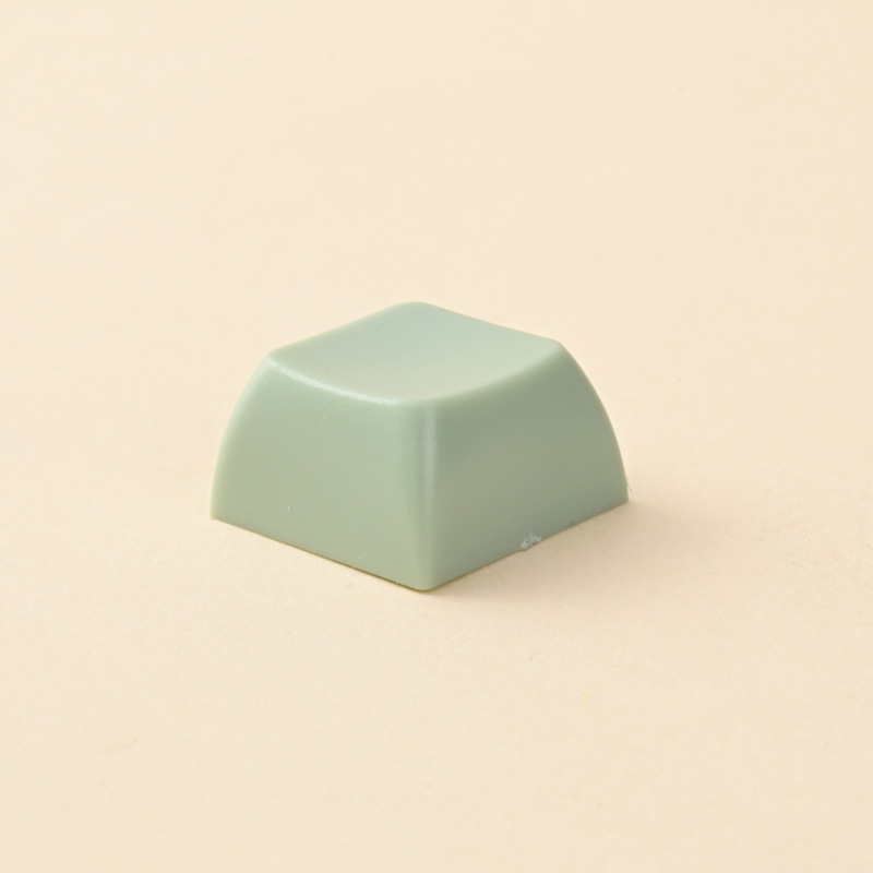 Medium green