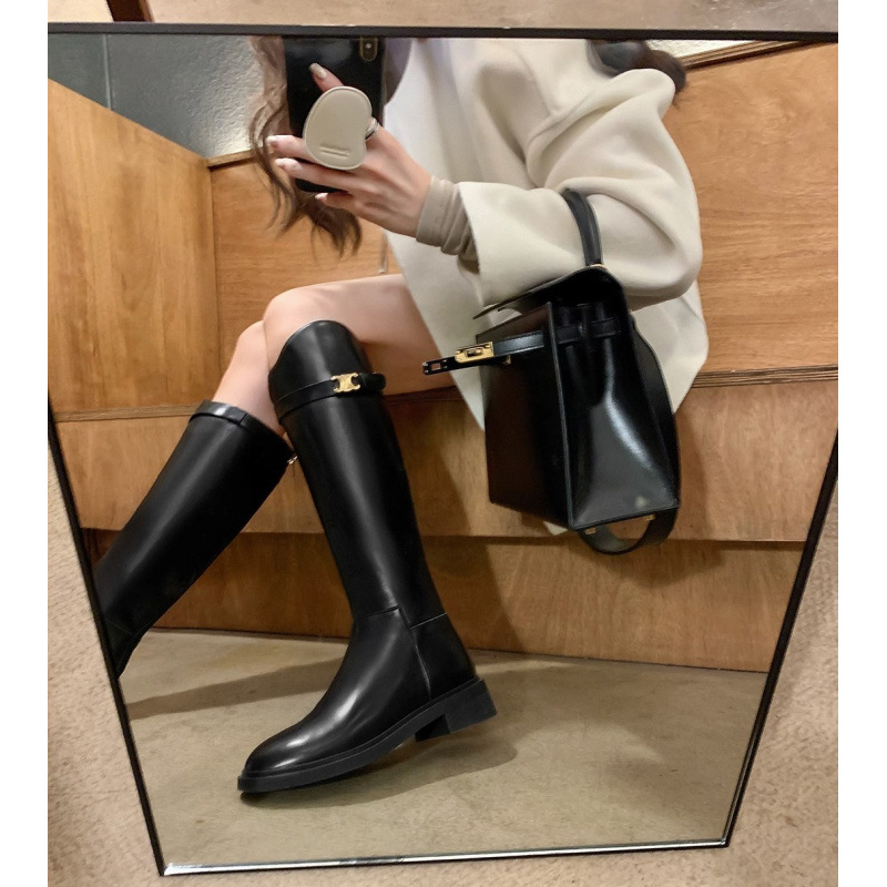 블랙(벨벳 안감)