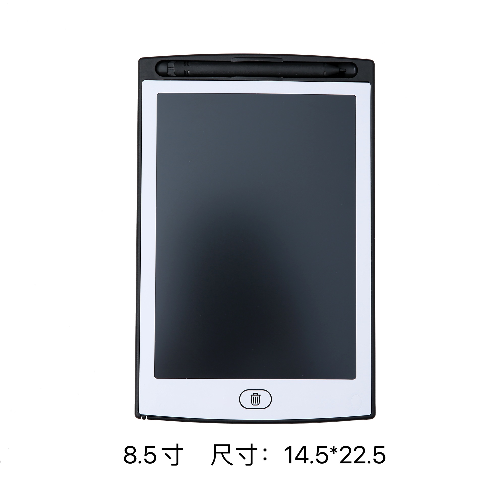 Oso 8,5 pulgadas de 10 pulgadas 12 pulgadas de los niños LCD tablero de escritura a mano bebé LCD electrónico tablero de dibujo juguetes educativos