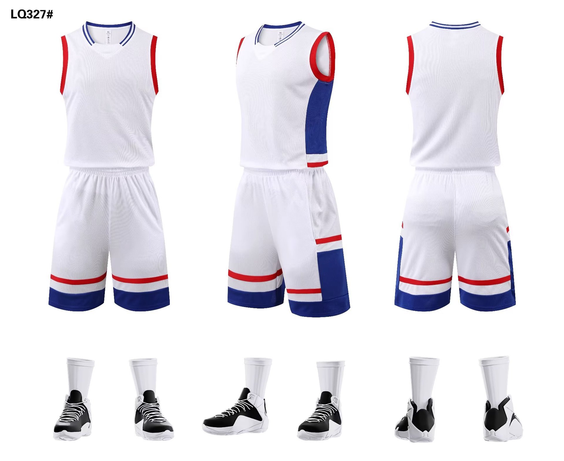 Verano chaleco de baloncesto chaleco deportivo de hombre transpirable rápido secado juego de entrenamiento de entrenamiento de equipos de estudiantes para niños