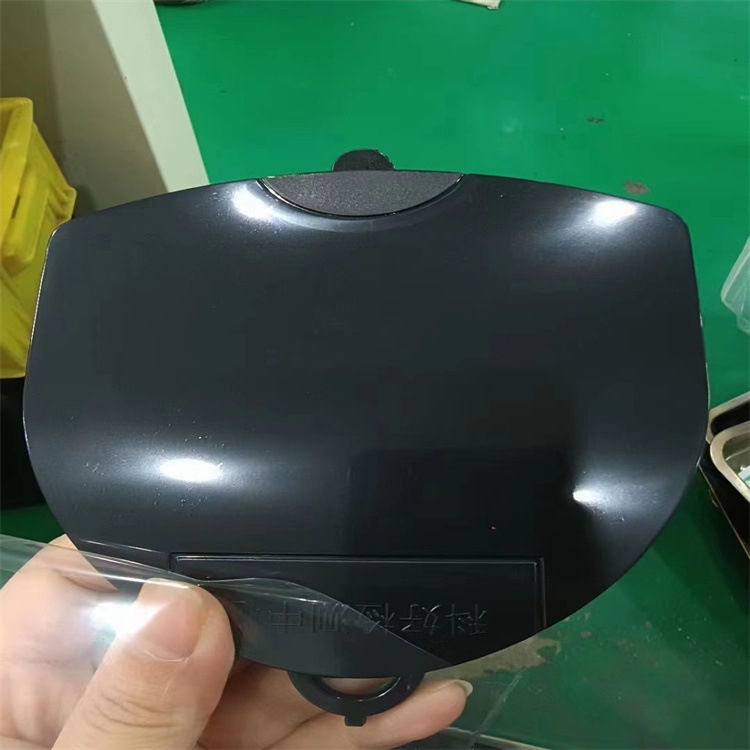 ABS黑色 冲击10 1