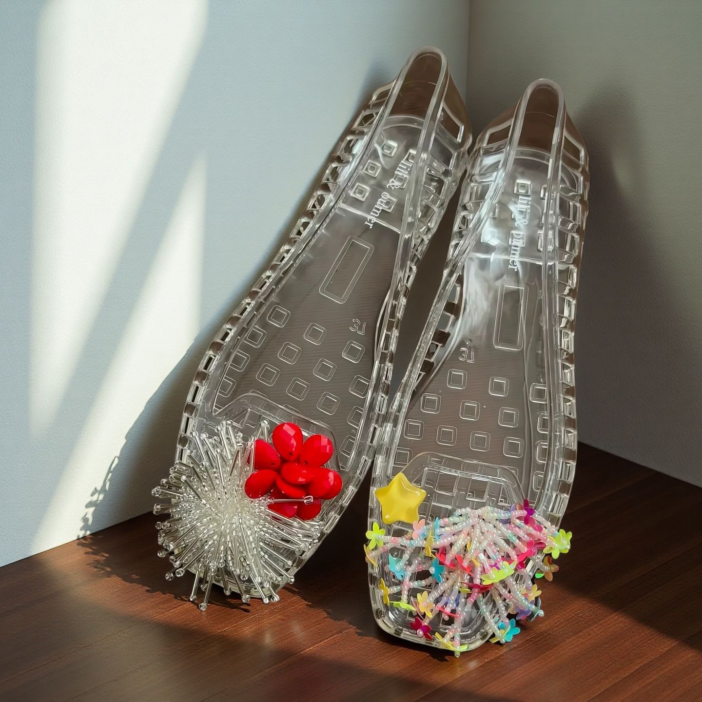 Xiaotaohong (신발 제외)