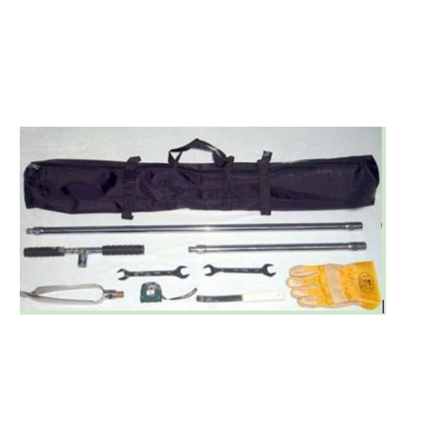 土壤采样器 型号:KH055-M350349  库号：M350349