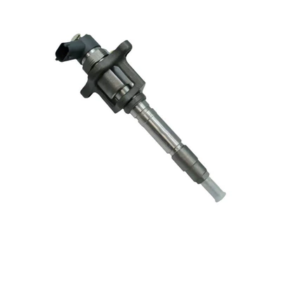 ensure quality, Oil pump, nozzle