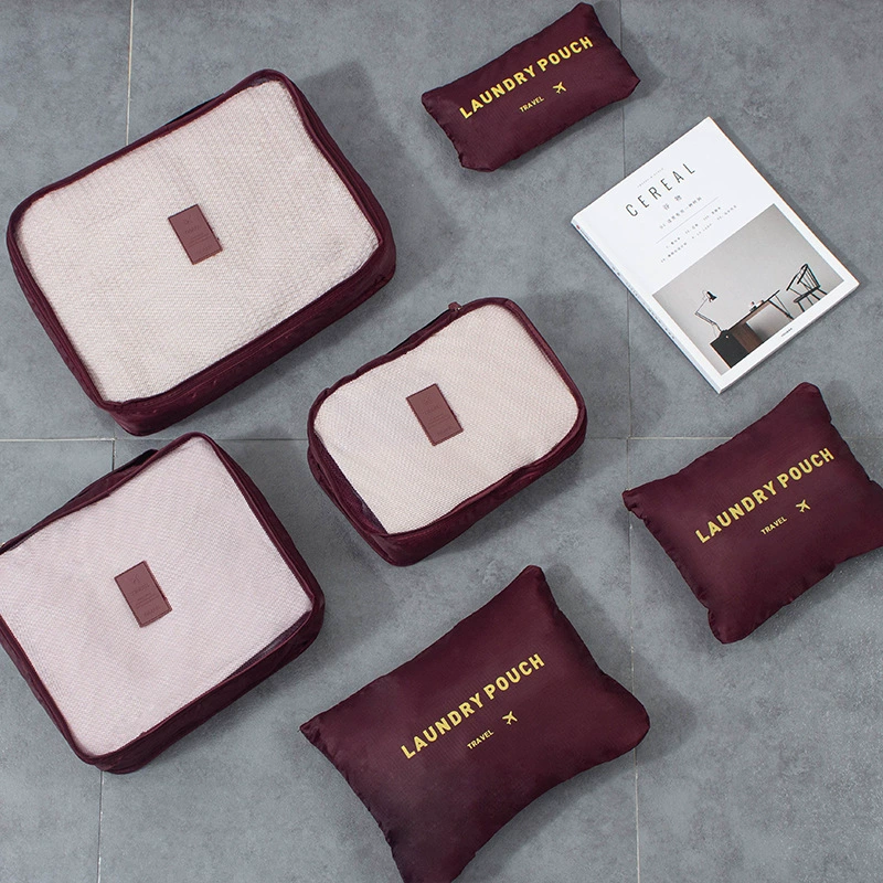 Сумка для хранения путешествий, набор, багажная обувь, organizer bag, контейнер для косметики, дорожная сумка