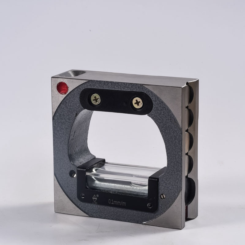 永利磁力水平仪 高精度工业级磁性水平尺  厂家供应K100水平仪