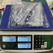 60pcs��|���R�� ͸����ˮ��ӛ�� ��|���R�� ��50��������HJ