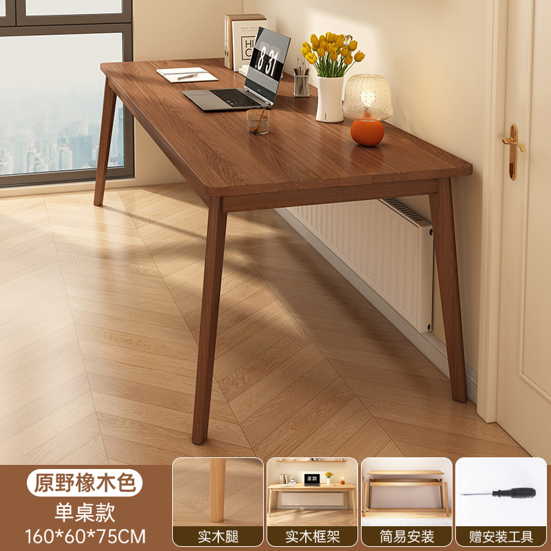 Escritorio del dormitorio estantes de escritorio de computadora estudiantil escritorio de escritorio moderno simple escritorio de escritorio estudiantil dormitorio