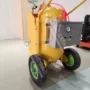 清理矿用高效qyf10-20煤泥