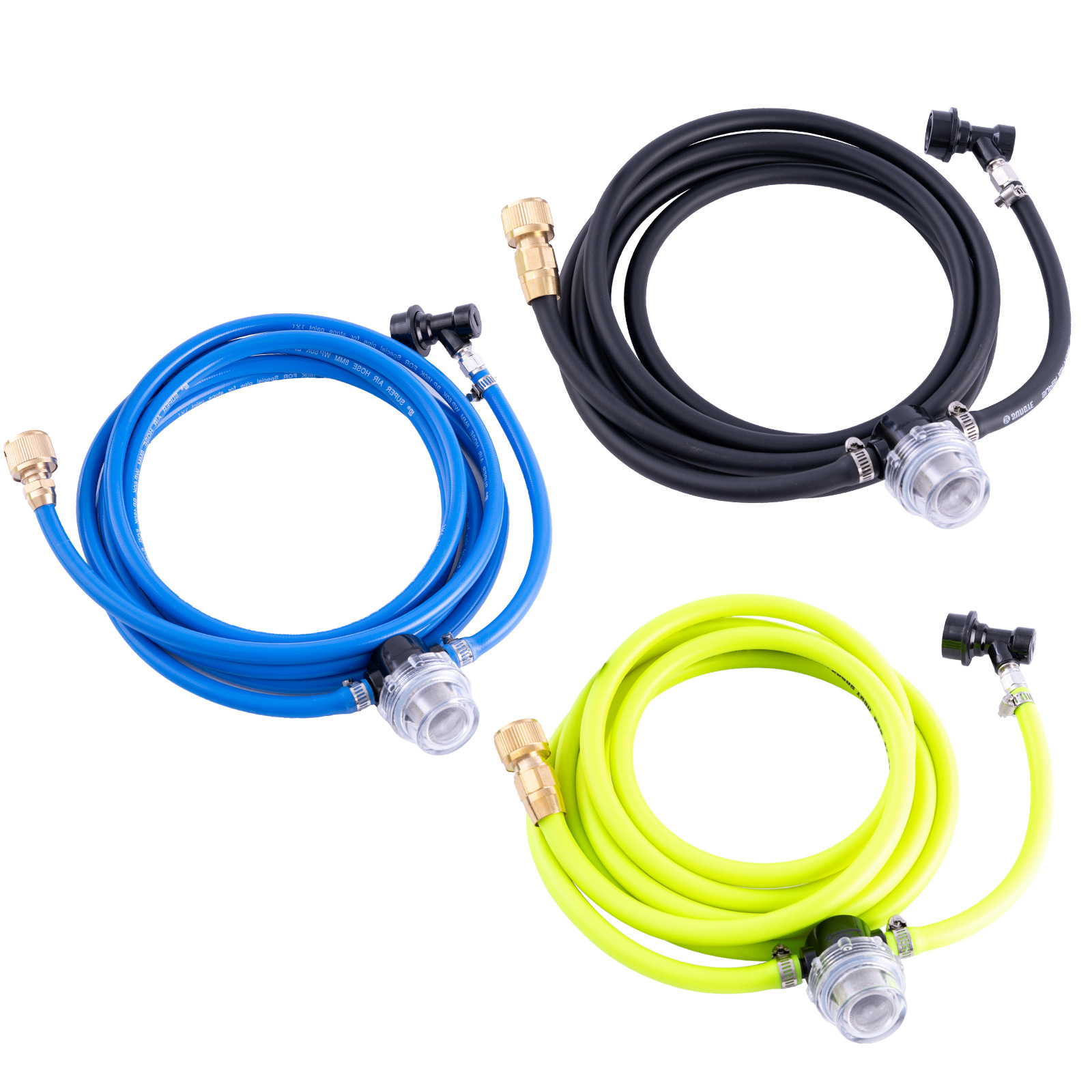 Car Film Application Tools, Invisible Car Wrap Installation, High-Pressure Spray Bottle, Pressure Spray Bottle, Filter Straight Pipe, Metal Spray Nozzle