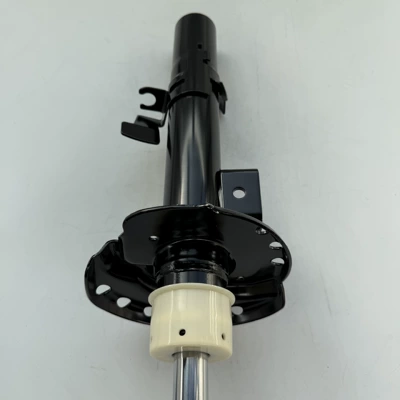 damping system Rover Freelander 2