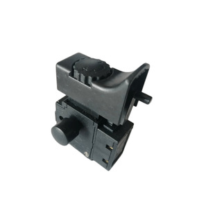 Spot wholesale hand electric drill speed control switch/forward and reverse stepless variable speed electric drill controller