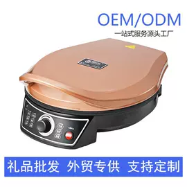 家用电动涮锅;电饼铛煎烤炉;电煮锅