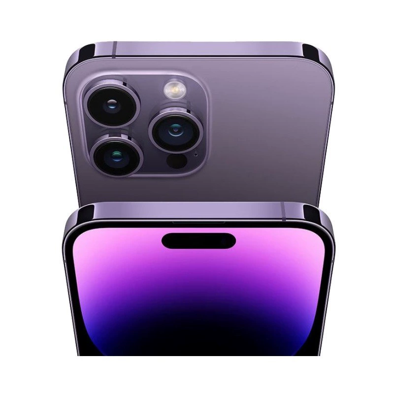 Новый оригинальный 14 Pro Max, мобильный телефон, 6,7" полноэкранный, 6+1 ТБ смартфон