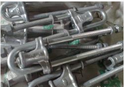 Manufacturers sell NUT type tension clamp/adjustable tension clamp/UT type tension clamp/NUT-1 -2