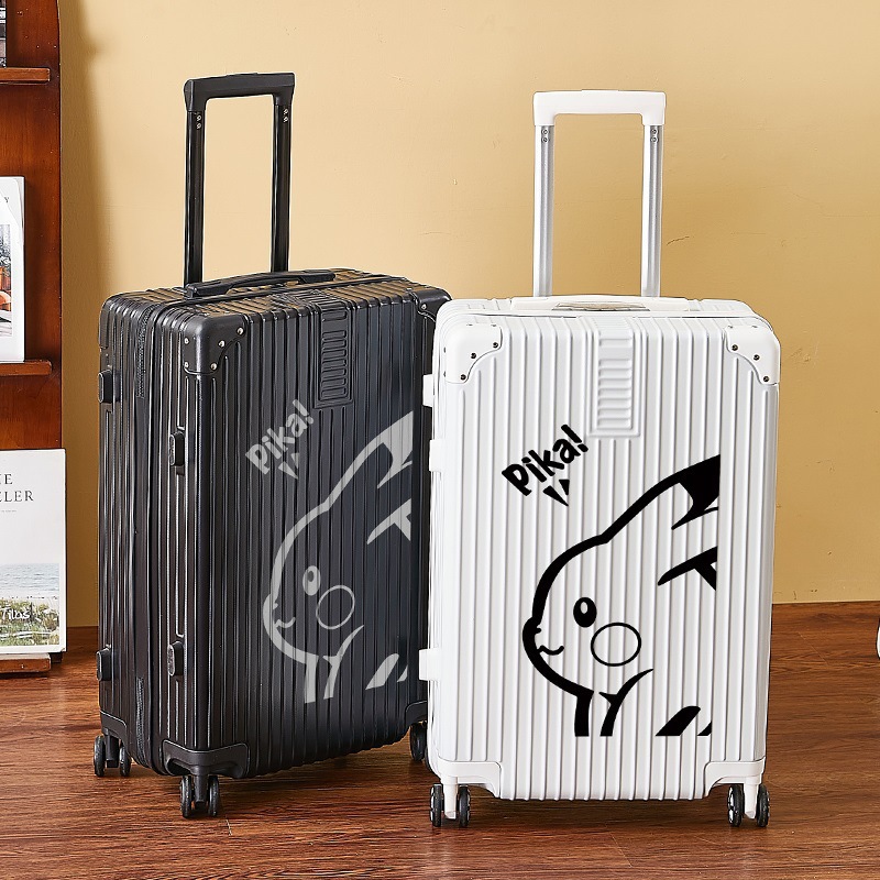 Suitcase