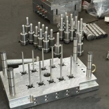 ���S ƿ��ģ�� ע��ģ�� PET����ƿ����ģ�߸��ģ�߼ӹ�