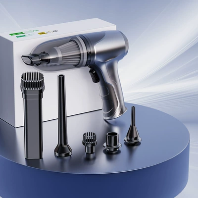 high-power car vacuum cleaner: Tozsoranlar