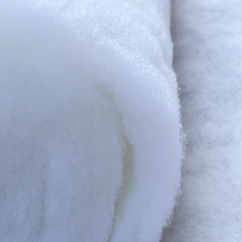 Thickened and Widened White Christmas Snow Fleece Hotel Christmas Scene Decoration Snow Scene 1.5m Wide Christmas Ornament