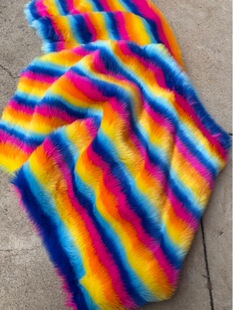 2cm��ɫ��ɫ�Ứ�Lë�q���b�o��ë�q��ߌ�����Ʒ��ˇչʾƷ