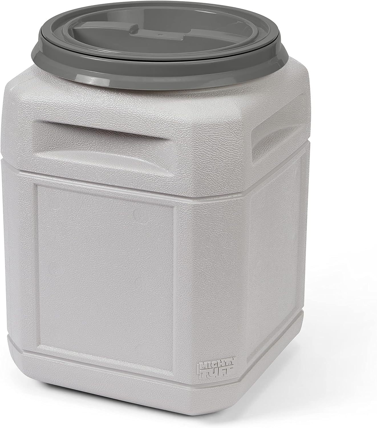 Mighty Tuff Pet Food Storage 2