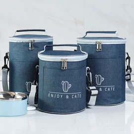 收纳袋收纳包;洗漱包、袋;饭盒袋