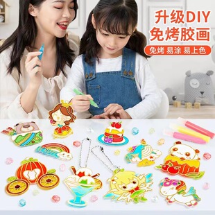 �⿾�z���ֹ����DIYŮ���Ʒ�����ωTɫ�T�f��ͯ���b���l