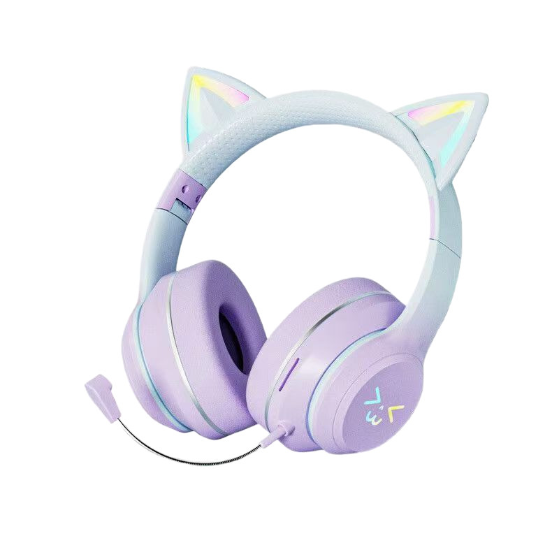国境を越えた新しい JST-BT035D ヘッドマウント Bluetooth ヘッドセット折りたたみ式カードインサート耳リターン読書ヘッドセット工場|undefined