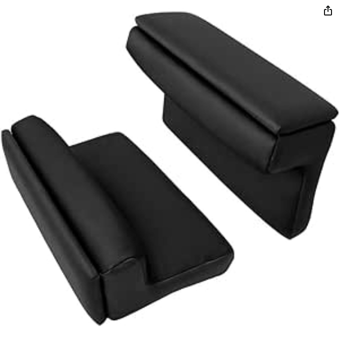 Suitable for Toyota Sea Lion Armrest Box Special Wide Body Narrow Body HIACE 200 Series 300 Series Central Hand Pillow Box