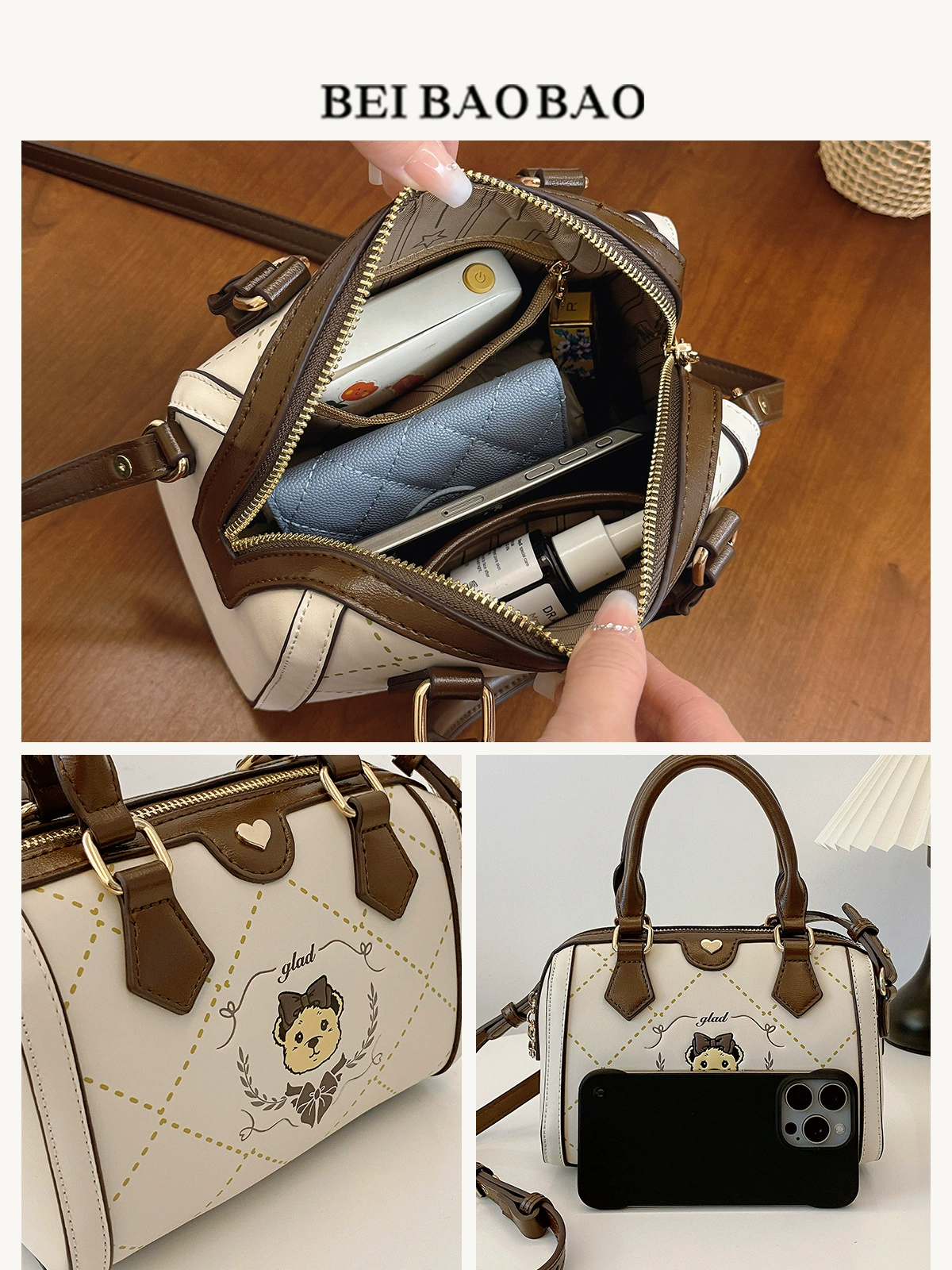 Пакет One-shoulder bag для отдыха, сумка через плечо, сумка для телефона