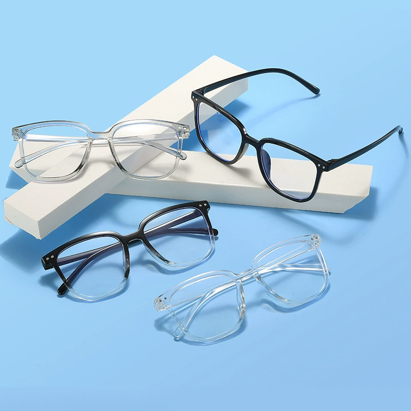 Ultra light high quality glasses, gradient