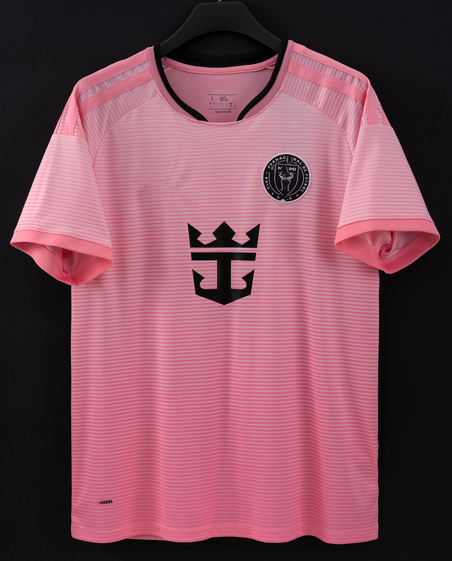 Camiseta de Fútbol de Club de Poliéster para Deportes image 27