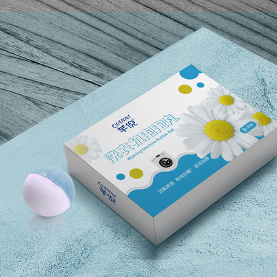 Manufactor wholesale Washing machine Bubble Clear Dirt deep level clean Washing machine upgrade Laundry tub Cleaning agent