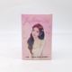 Photo photo card-jin jingyi