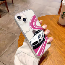 �羳���N������܇�m���O��17pro��ʽ�֙C��iPhone16͸��15��ˤTPU