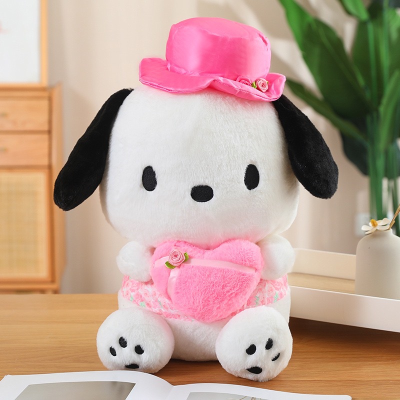 Cherry Blossom Love Pacha 45 cm 630 g