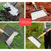 1 pc stains steel garden shovel cleaning shovel园艺清洁铲|ms