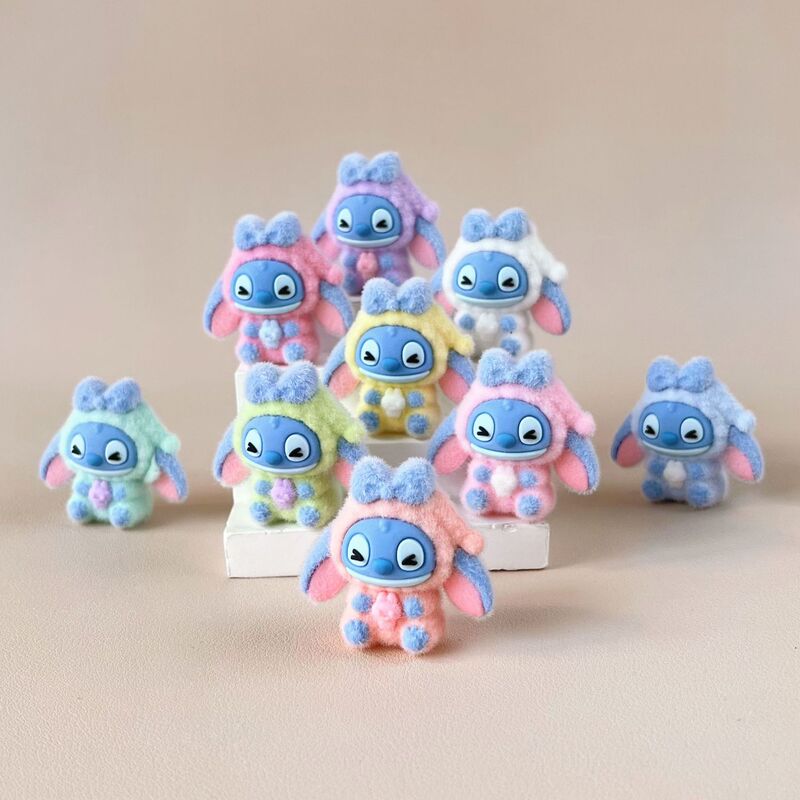 植毛パジャマステッチかわいい漫画クリエイティブ手作り diy ジュエリーアクセサリーキーホルダーペンダント車の装飾品|undefined