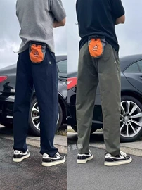 男式休闲裤;男式牛仔裤;男式T恤