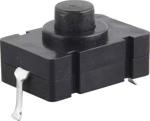 Large switch bend