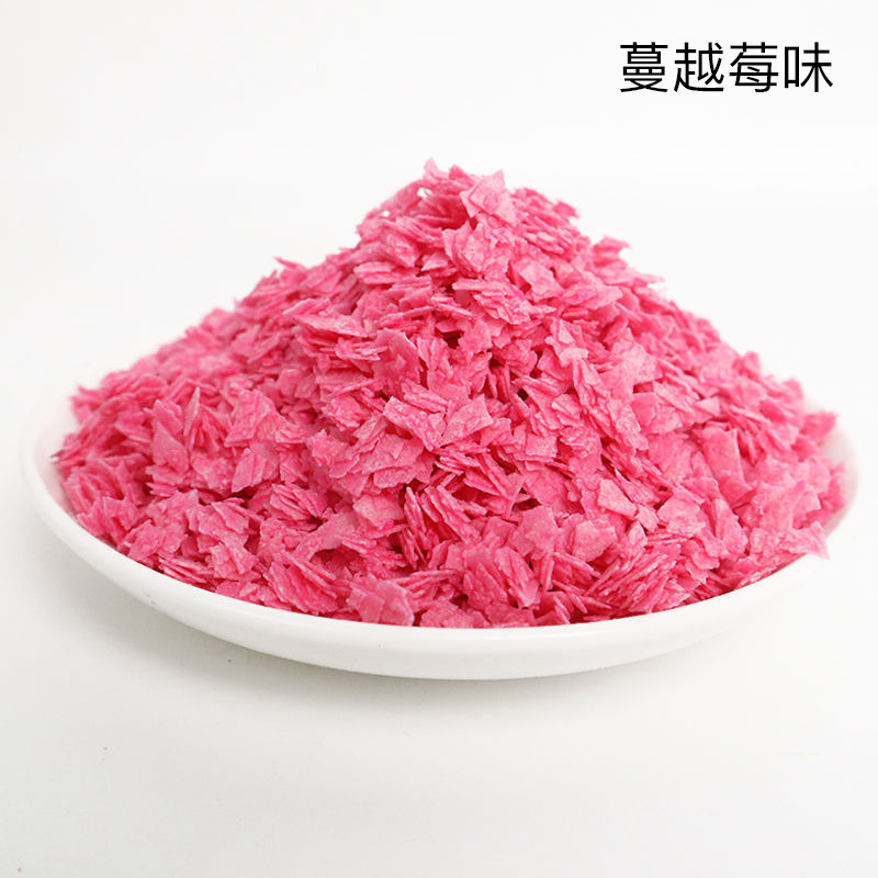 크랜베리맛 과일밀칩 500g (기간한정특가)