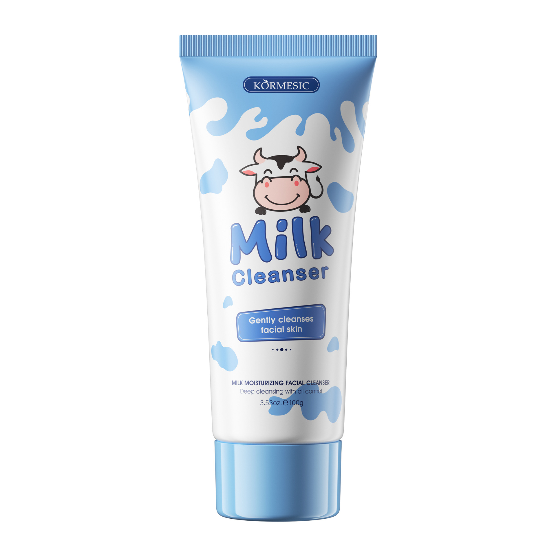 Limpiador facial transfronterizo KORMESIC Limpiador facial Limpiador facial transfronterizo Comercio exterior al por mayor