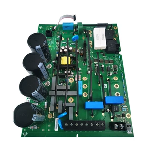 SSD 690C规格交流变频驱动器7.5~15KW电源板 - AH500382U107