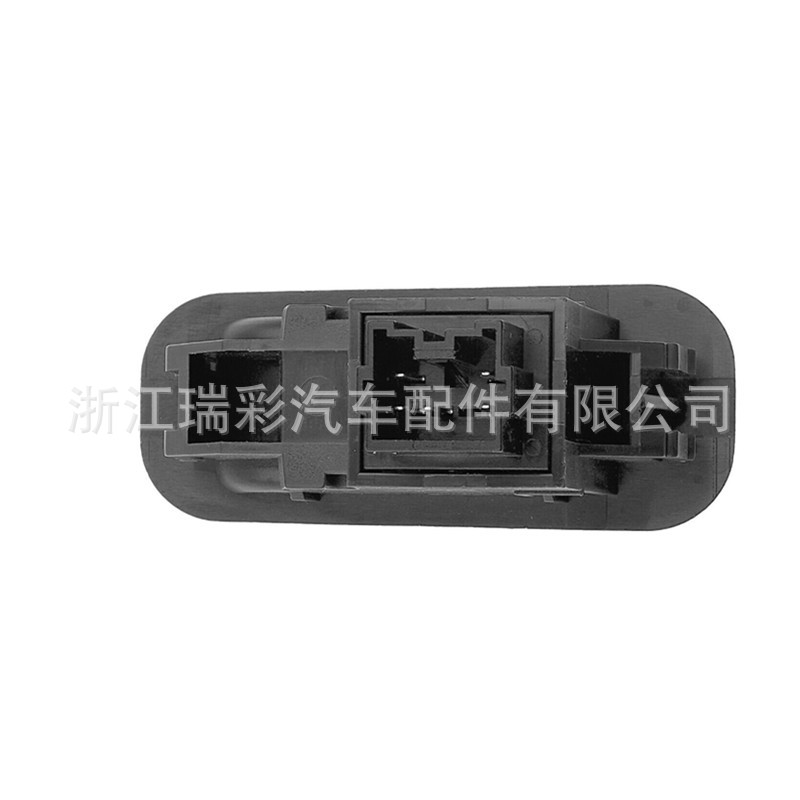 Interruptor MB793911 PW547104 PW539254 de la ventana del pelo recto de la fábrica para Mitsubishi