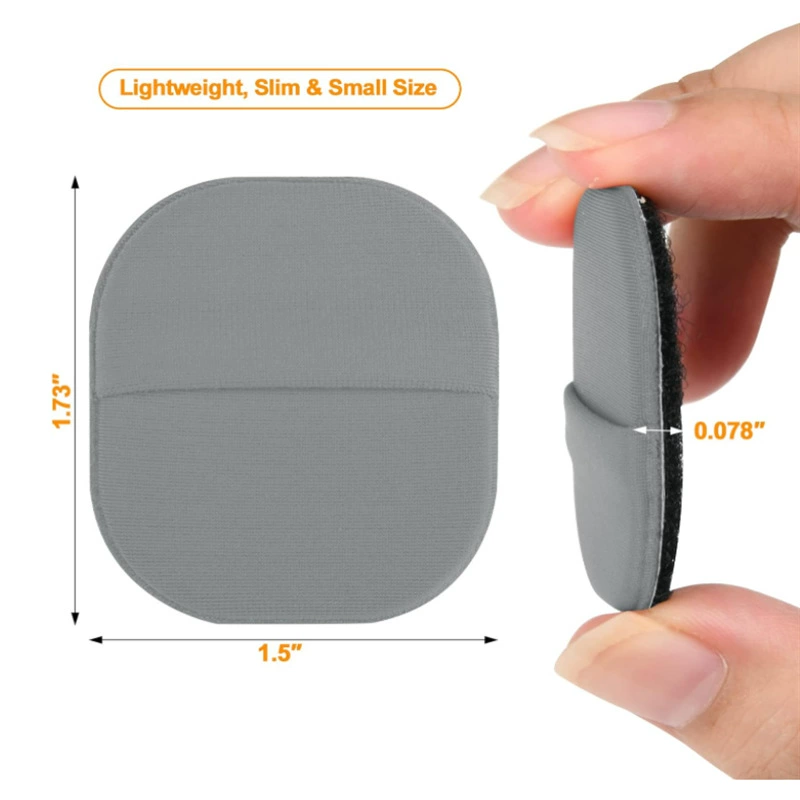 Случай защиты для Apple Airtags, Leica Airtags полное покрытие для поиска местоположения защитная накладка