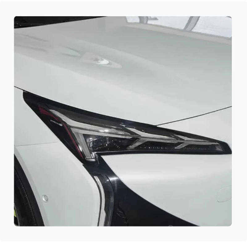 24 tipos de soporte de lente Polar Fox Alpha S5 Hella5