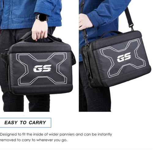 Vario Inner Bag for R1200GS R1250GS ADV F750GS Tool Box Suitcase Luggage