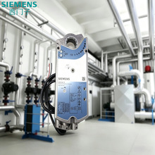SIEMENS������GCAϵ�з緧ִ����18NM �綯��90S�����ɸ�λ��ת