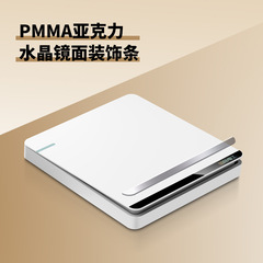 International Electrical 86 Series Switch and Socket Panel Household Flush Mount 16A Three-Pole Air Conditioner Switch with 5-Hole Switch Wholesale